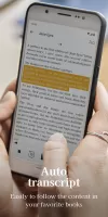 LibriVox: Audio bookshelf