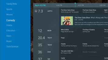HDHomeRun
