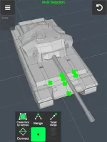 3D Modeling App