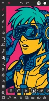 Vector Ink: SVG, Illustrator