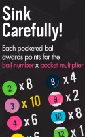 Pocket Run Pool