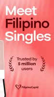 FilipinoCupid: Filipino Dating