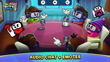 Silly Royale