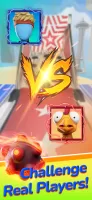 Arcade Ball.io - Let's Bowl!
