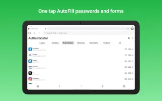RoboForm Password Manager