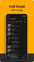 8D Music Player