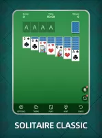 Solitaire Classic