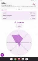 QuickChem: Chemistry Calc