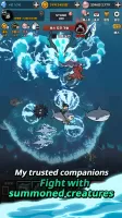 Raising Poseidon