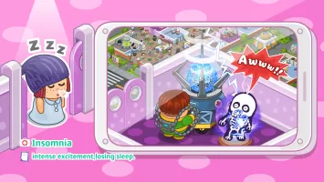 Fun Hospital – Tycoon is Back