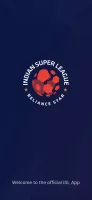 Indian Super League Official