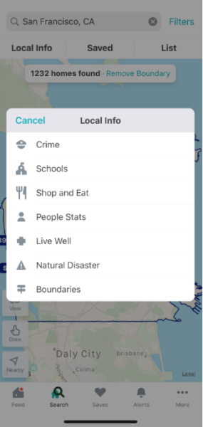 Trulia Rent Apartments & Homes