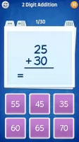 Math Games: Math for Kids