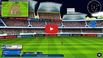 World Cricket Championship Gameplay Trailer