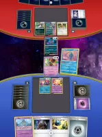 Pokémon TCG Live