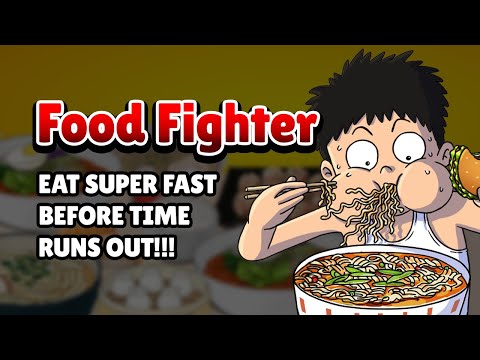 Food Fighter