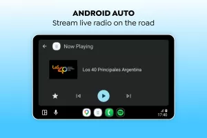 Argentinian FM Radios