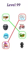 Connect Puzzle: Matching Games