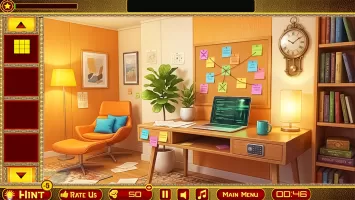 501 Room Escape Game - Mystery