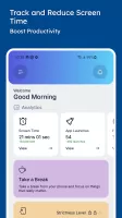 Stay Focused: Site/App Blocker
