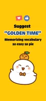 MochiVocab - Learn English