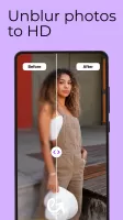 PhotoBoost: Clear Blurry Photo