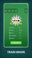 Solitaire Classic