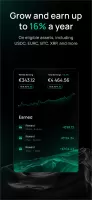 Wirex: All-In-One Crypto App