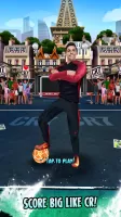 Ronaldo: Kick'n'Run Football