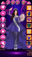 Beauty Queen Dress Up Games