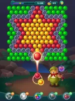 Bubble shooter