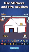 Draw With Buddies Multiplayer