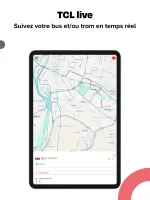 Lyon Public Transport