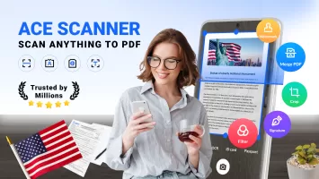 Document Scanner