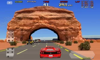 Final Freeway (Ad Edition)