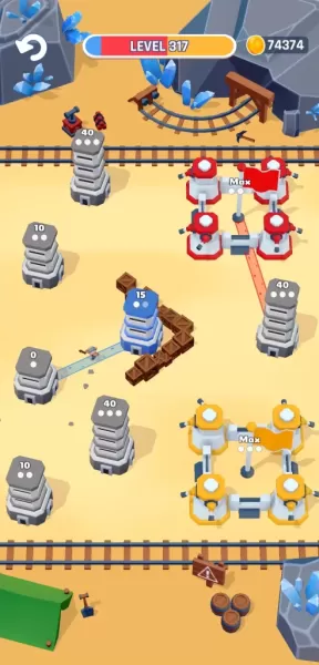 Tower War - Tactical Conquest