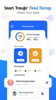 Smart Transfer - Copy My Data