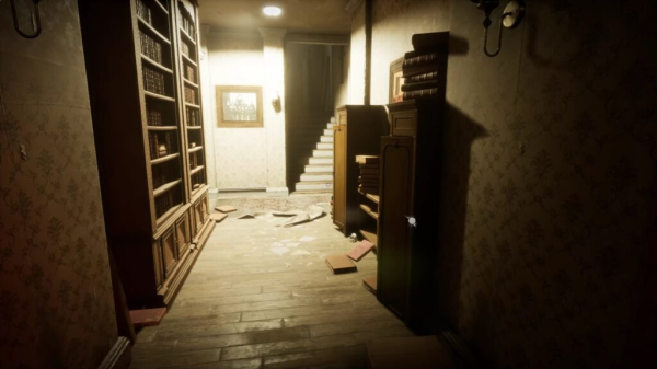 Evil Nun: Horror at School