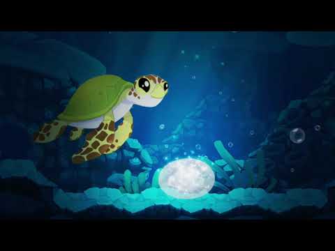 Splash: Fish Sanctuary (NEW) Trailer