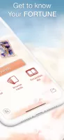 Angel Tarot Cards Reading