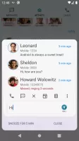 Smart Notify - Dialer & SMS