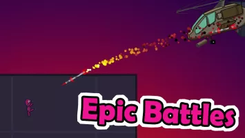 SpiderDoll: Web Shooter Swing