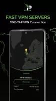 IPVanish: VPN Location Changer