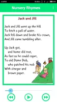 Nursery Rhymes