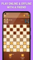 Checkers Online