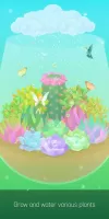 My Little Terrarium: Idle Game