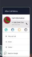 Automatic Call Recorder ACR