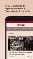 Gestión