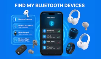 Bluetooth Auto Connect App