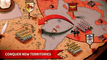 Grow Empire: Rome